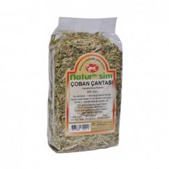 Natursim Çoban Çantası Bitki Çayı 70gr